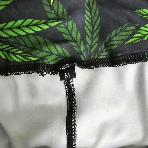 Unbranded Leggings NWOT - Picture 3 of 3